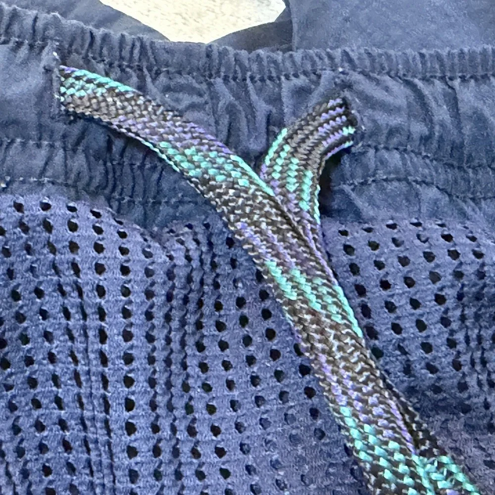 Speedo swim trunks